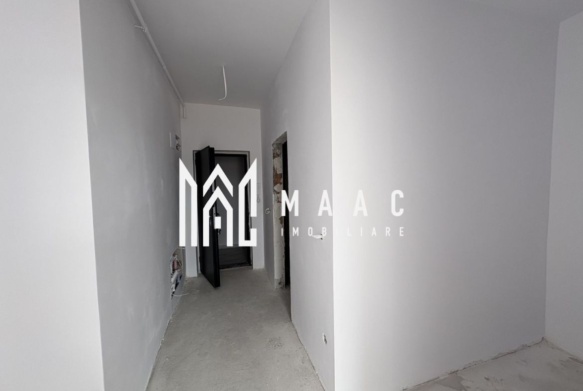Apartament de vânzare I 2 camere Decomandat I Selimbar I Zona Brana I - foto 2