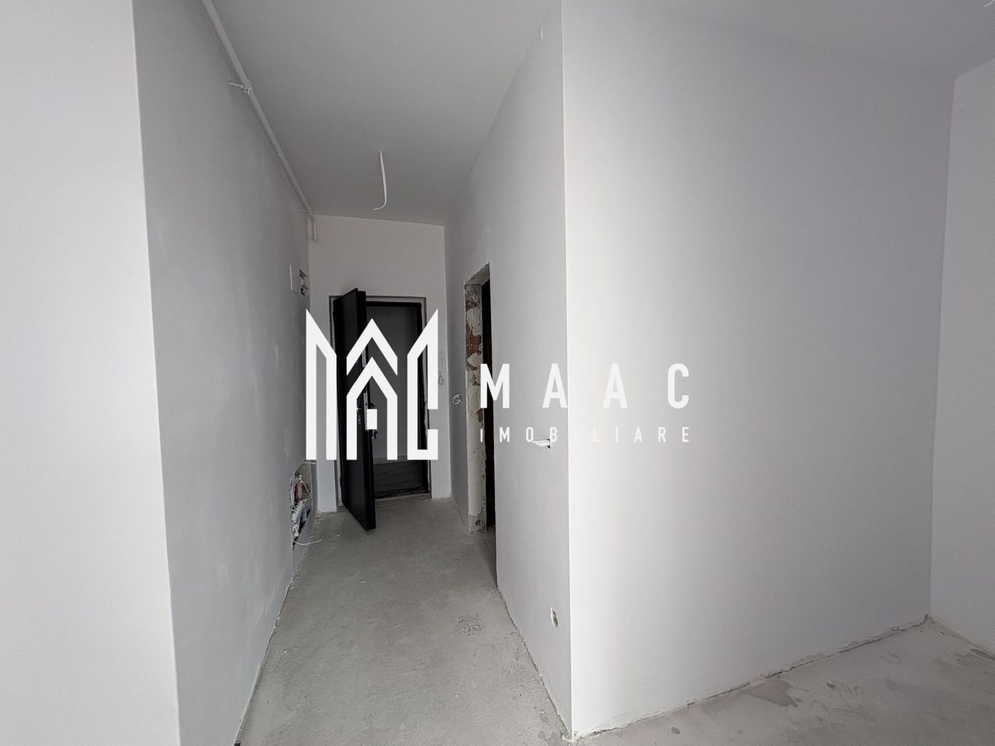 Apartament de vânzare I 2 camere Decomandat I Selimbar I Zona Brana I - foto 2