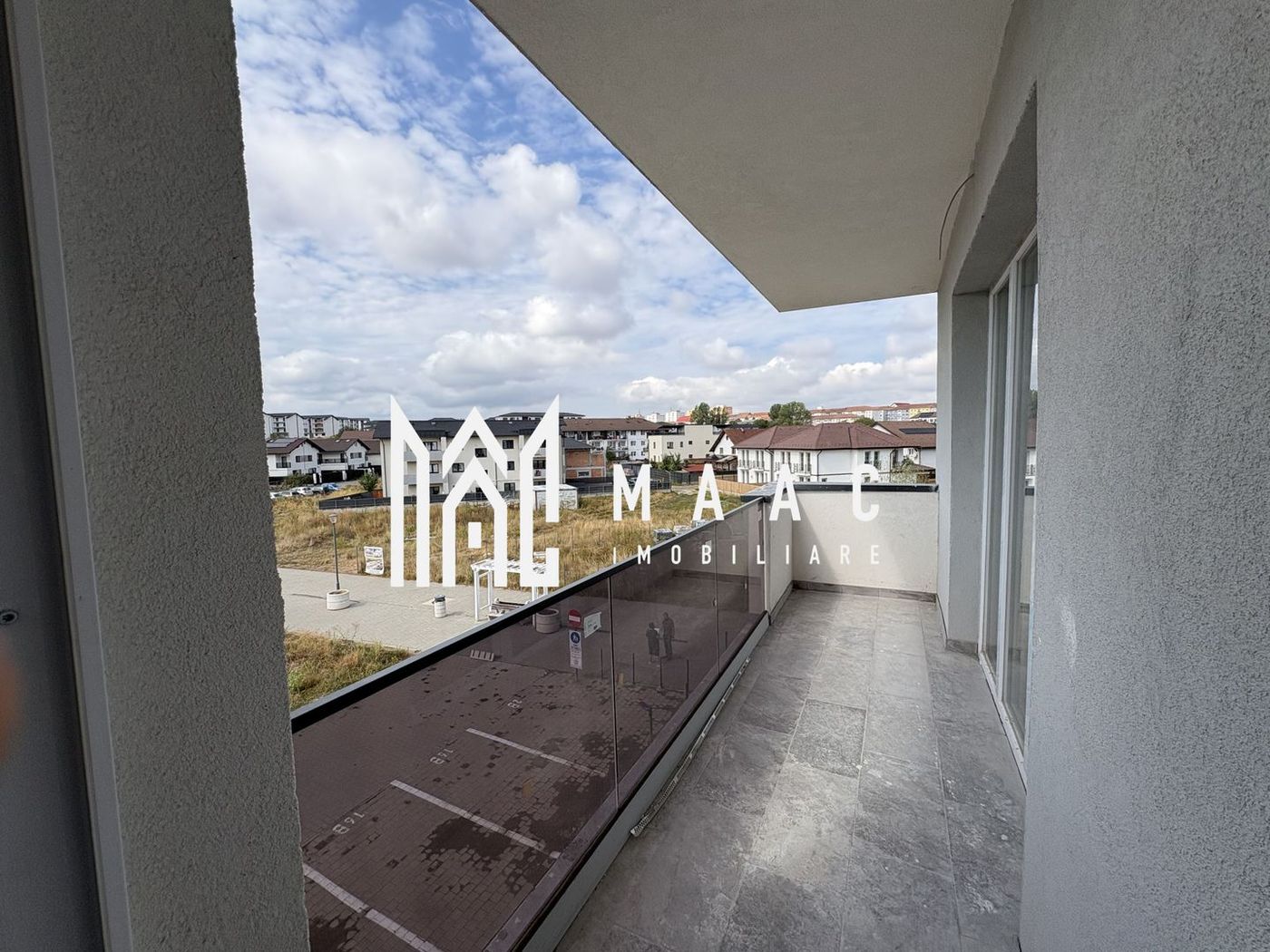 Apartament de vânzare I 2 camere Decomandat I Selimbar I Zona Brana I - foto 3