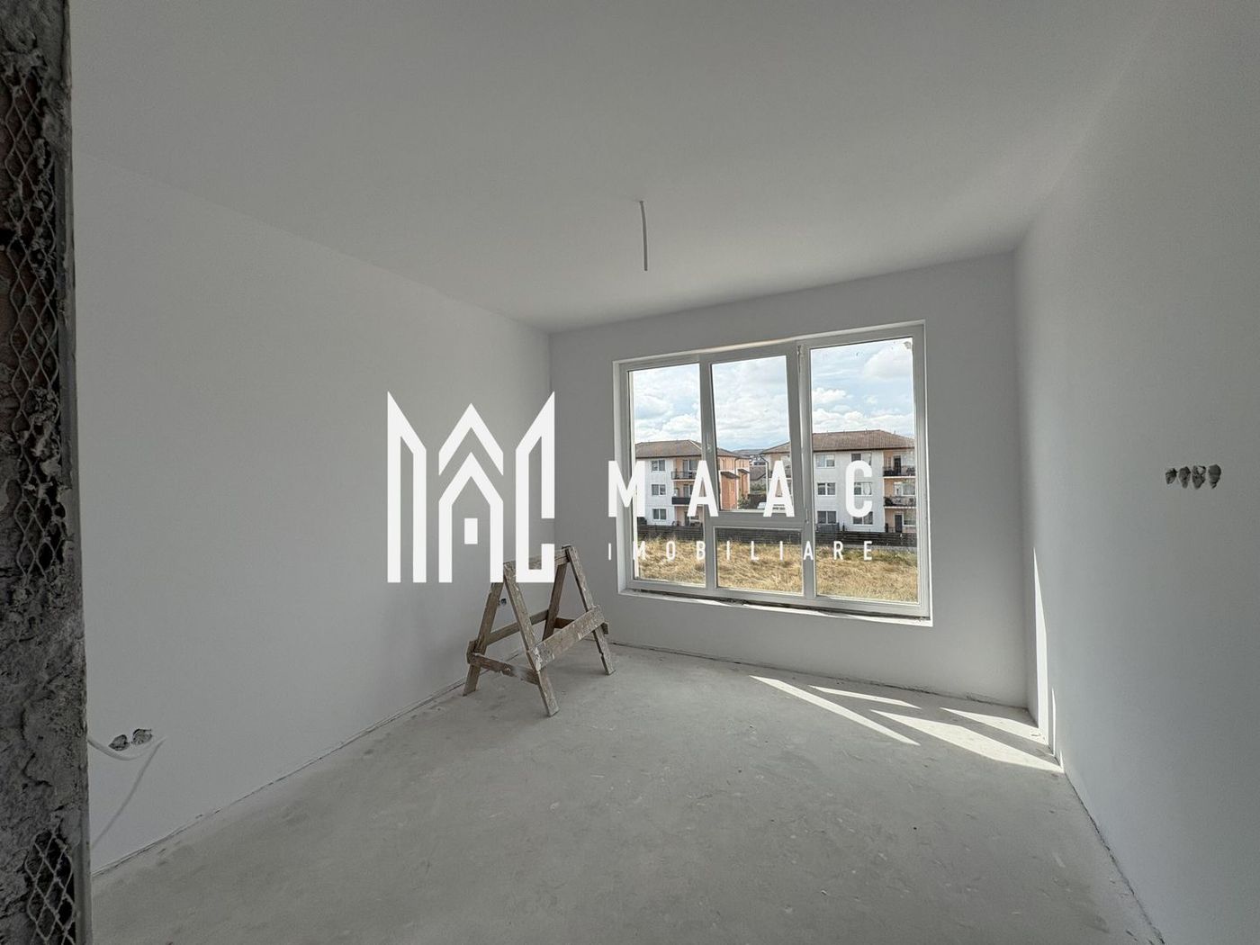 Apartament de vânzare I 2 camere Decomandat I Selimbar I Zona Brana I - foto 5
