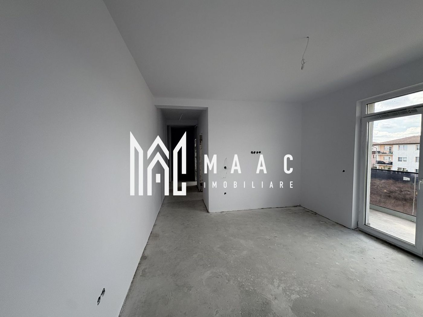 Apartament de vânzare I 2 camere Decomandat I Selimbar I Zona Brana I - foto 6