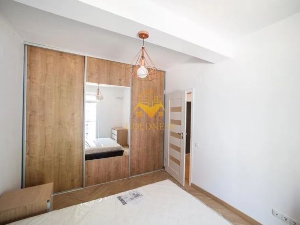 2 camere modern, Parcare, Gheorgheni, Zona Grand Park, Soporului - foto 3