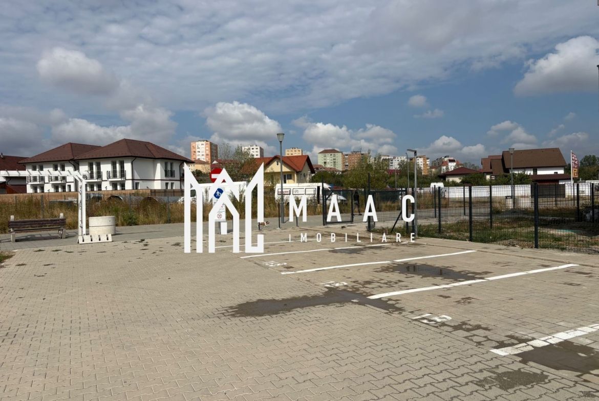 Apartament de vânzare I 2 camere Decomandat I Selimbar I Zona Brana I - foto 7