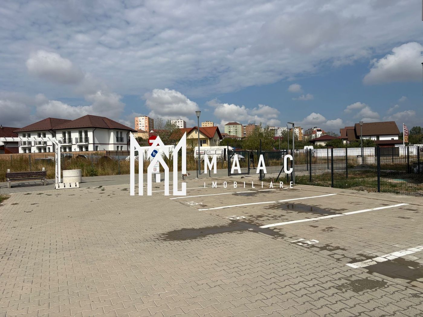 Apartament de vânzare I 2 camere Decomandat I Selimbar I Zona Brana I - foto 7