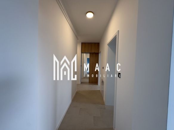 Apartament de vânzare I 2 camere Decomandat I Selimbar I Zona Brana I - Imagine principala