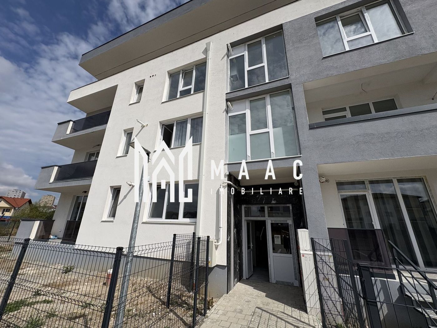 Apartament de vânzare I 2 camere Decomandat I Selimbar I Zona Brana I - foto 4