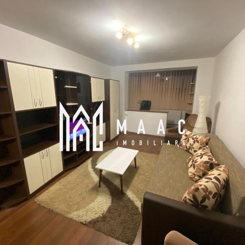 Apartament 2 camere de închiriat | Sibiu | Hipodrom 1 | parter - Imagine principala