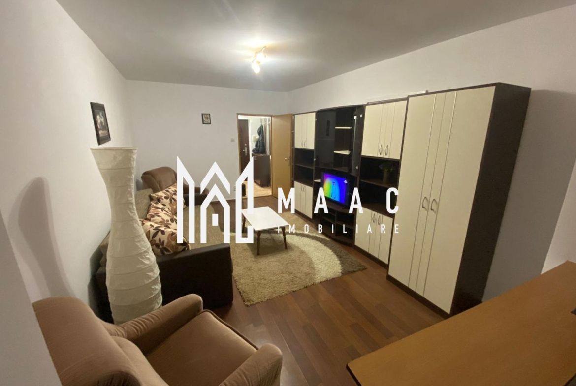 Apartament 2 camere de închiriat | Sibiu | Hipodrom 1 | parter - foto 2