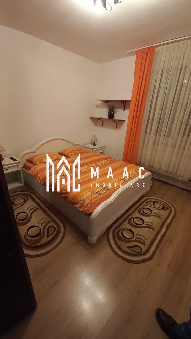 Apartament 2 camere de închiriat | Sibiu | Hipodrom 1 | parter - foto 3
