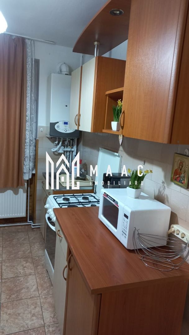 Apartament 2 camere de închiriat | Sibiu | Hipodrom 1 | parter - foto 4
