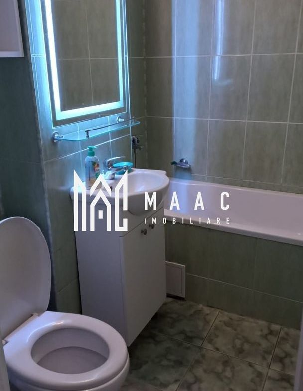Apartament 2 camere de închiriat | Sibiu | Hipodrom 1 | parter - foto 5