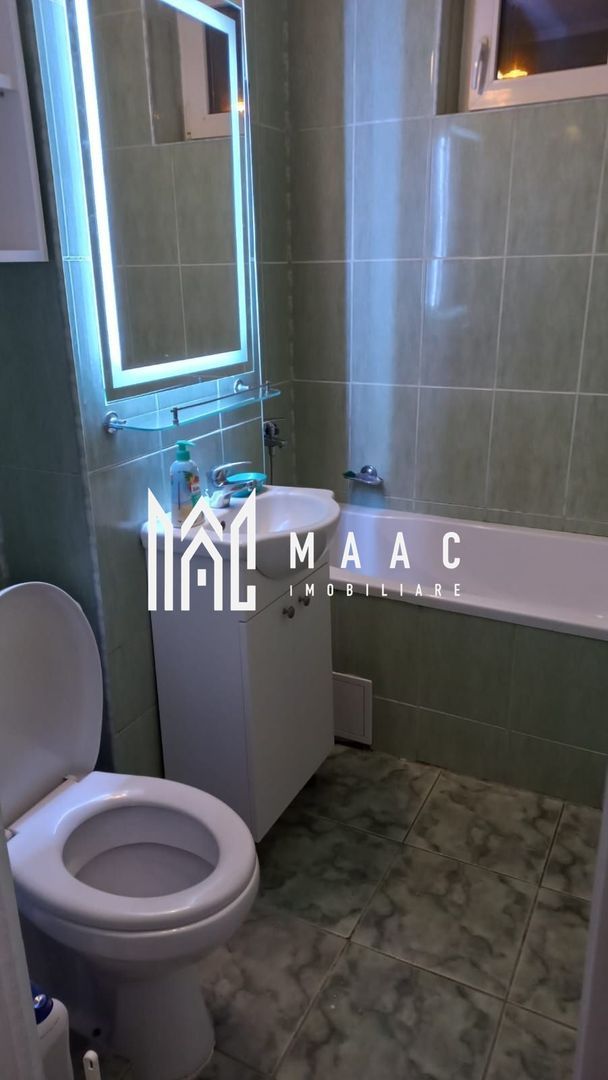 Apartament 2 camere de închiriat | Sibiu | Hipodrom 1 | parter - foto 5