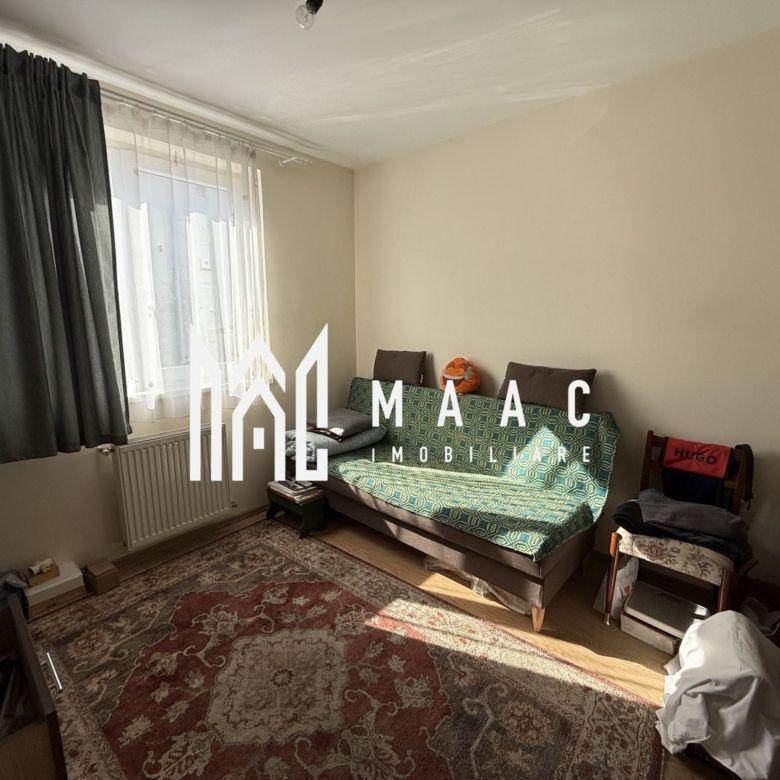 Apartament 2 camere de vânzare în Sibiu | Magnolia | parcare - Imagine principala