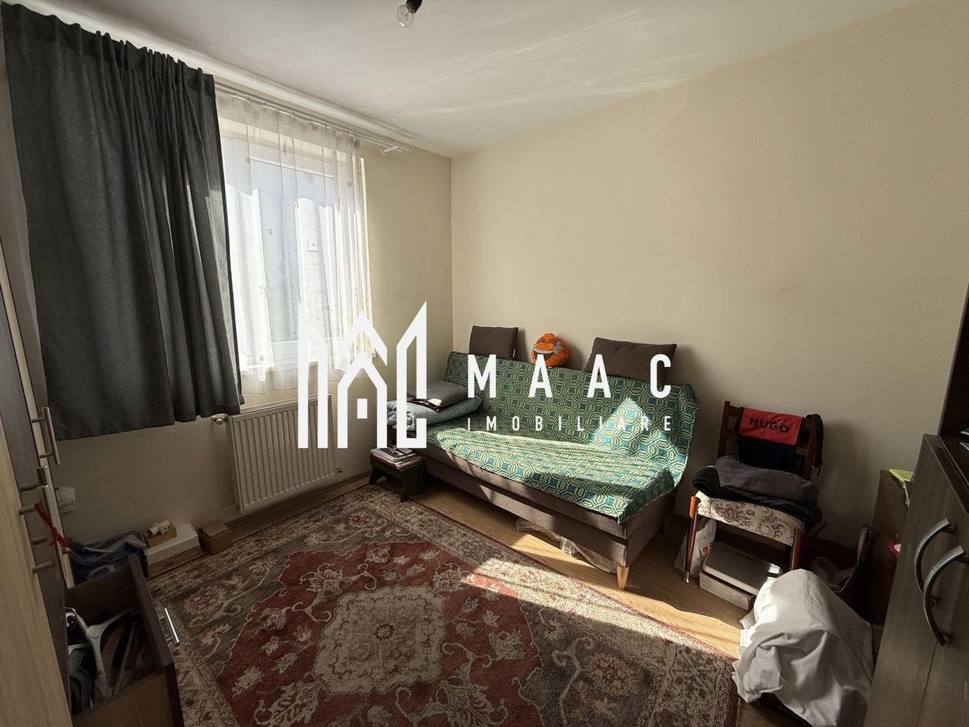 Apartament 2 camere de vânzare în Sibiu | Magnolia | parcare - Imagine principala