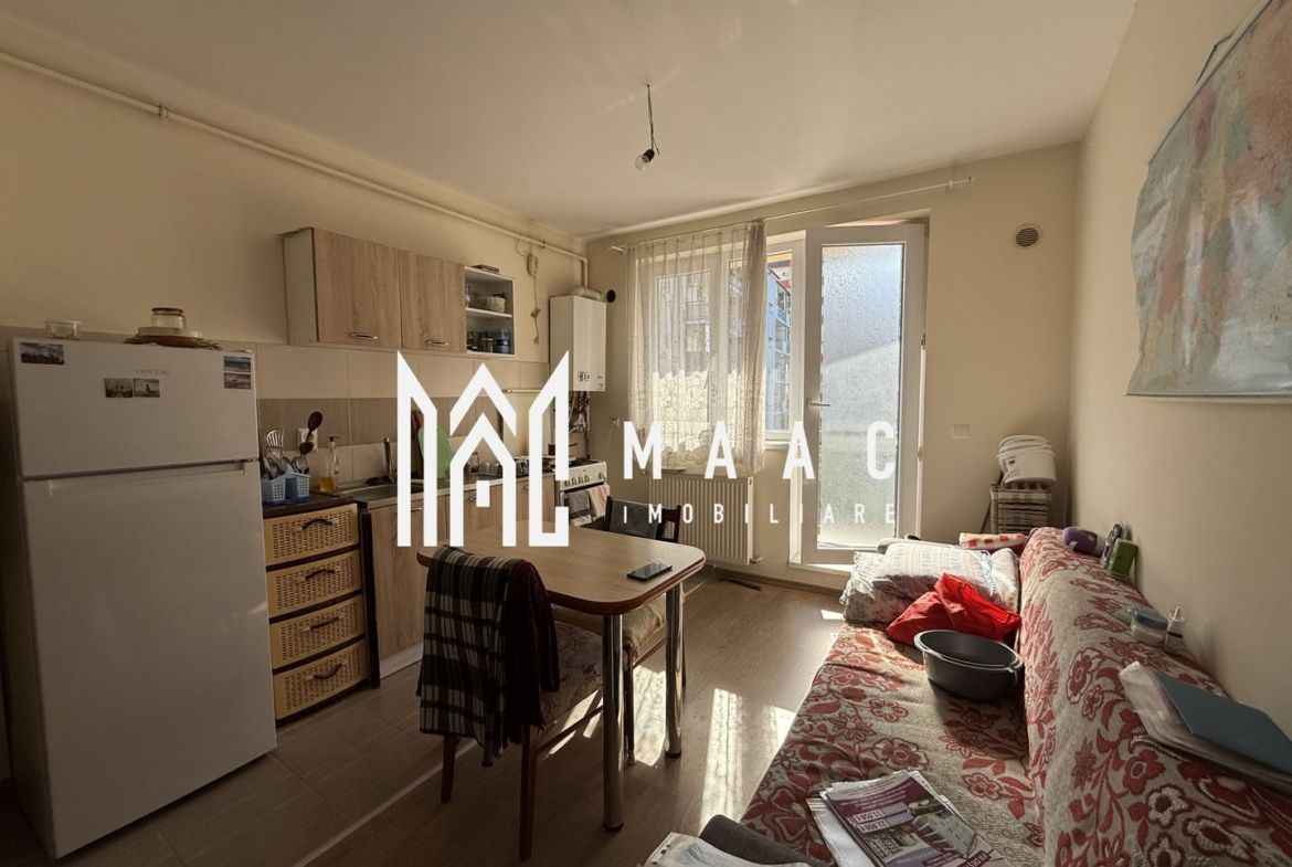Apartament 2 camere de vânzare în Sibiu | Magnolia | parcare - foto 3