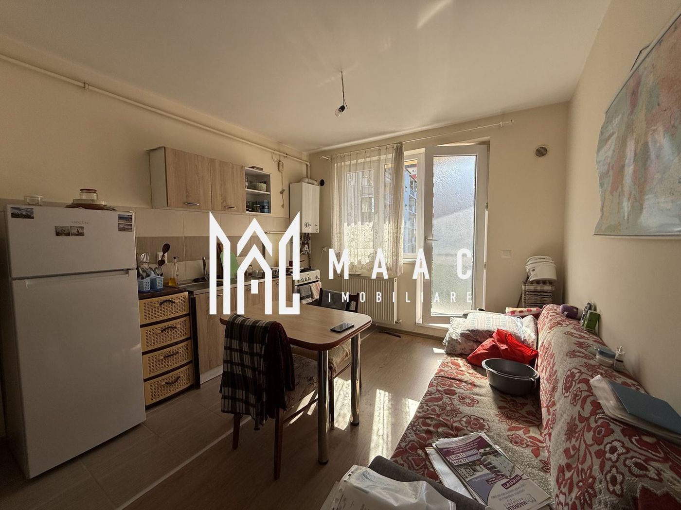 Apartament 2 camere de vânzare în Sibiu | Magnolia | parcare - foto 3