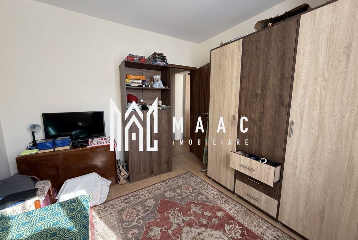 Apartament 2 camere de vânzare în Sibiu | Magnolia | parcare - foto 4