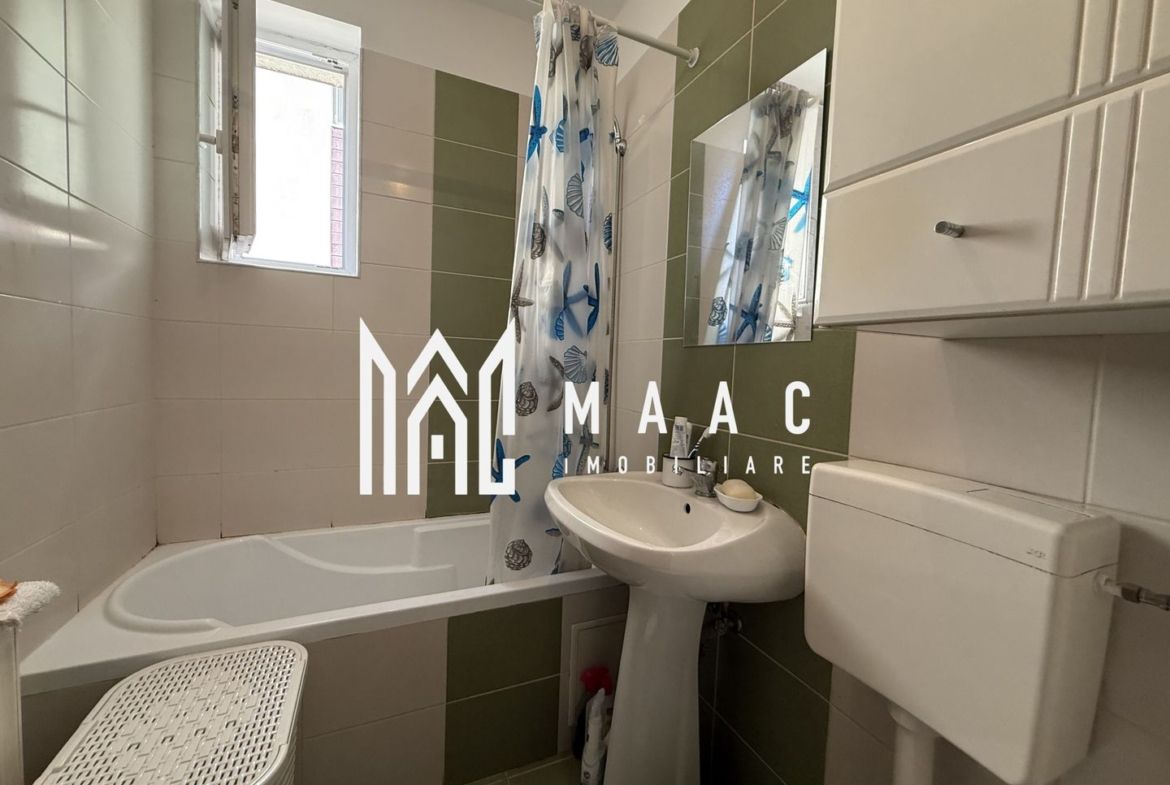 Apartament 2 camere de vânzare în Sibiu | Magnolia | parcare - foto 5