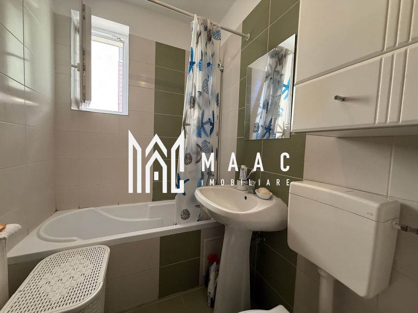 Apartament 2 camere de vânzare în Sibiu | Magnolia | parcare - foto 5