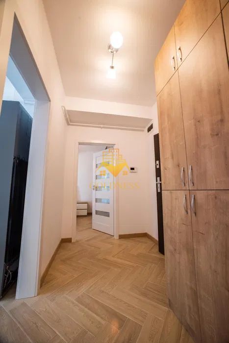 2 camere modern, Parcare, Gheorgheni, Zona Grand Park, Soporului - foto 5