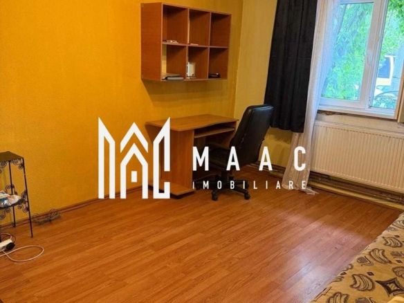 Apartament 2 camere de vânzare | Sibiu | Hipodrom 3 | parter - Imagine principala