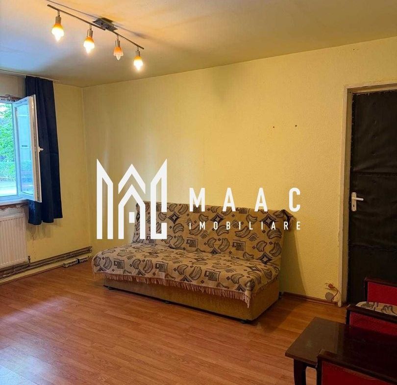 Apartament 2 camere de vânzare | Sibiu | Hipodrom 3 | parter - foto 2