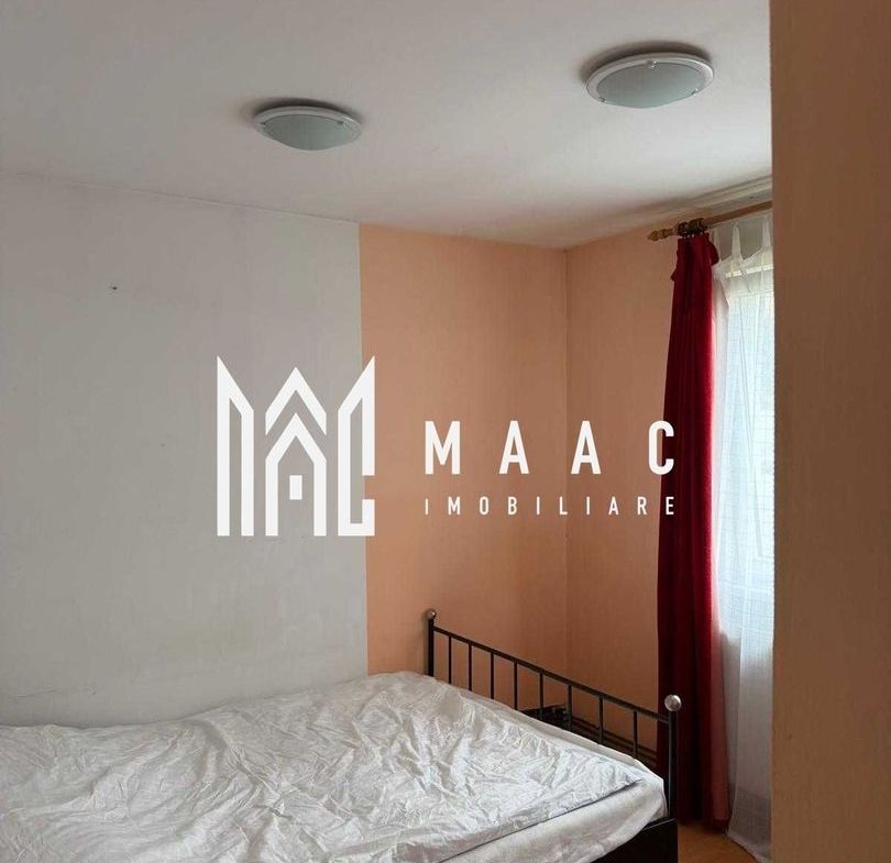 Apartament 2 camere de vânzare | Sibiu | Hipodrom 3 | parter - foto 3