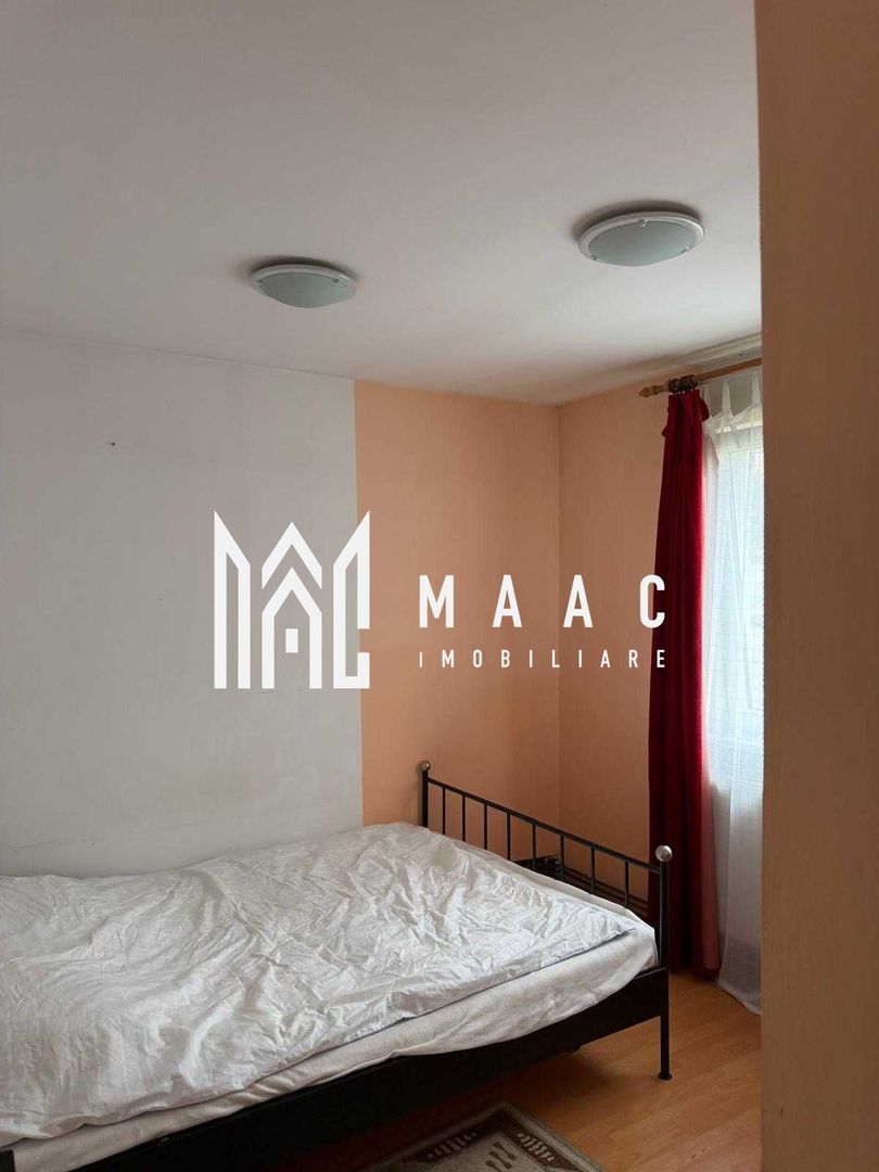 Apartament 2 camere de vânzare | Sibiu | Hipodrom 3 | parter - foto 3