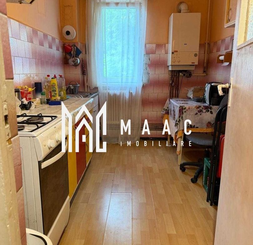 Apartament 2 camere de vânzare | Sibiu | Hipodrom 3 | parter - foto 4