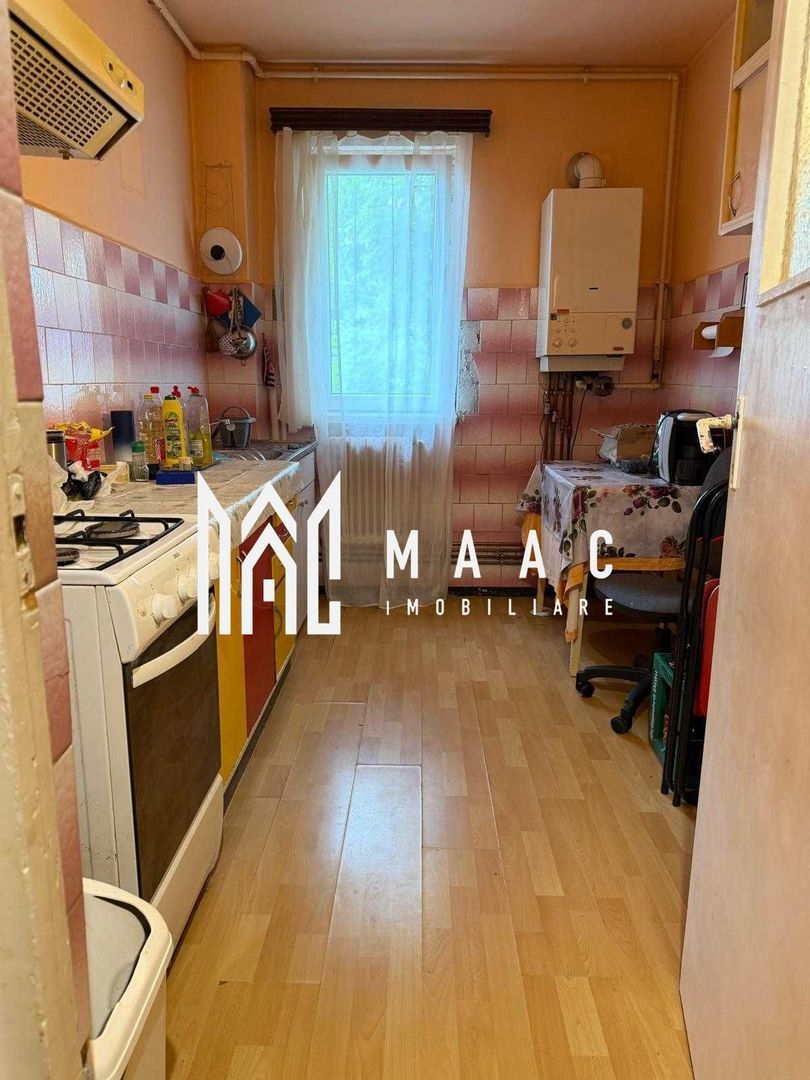 Apartament 2 camere de vânzare | Sibiu | Hipodrom 3 | parter - foto 4