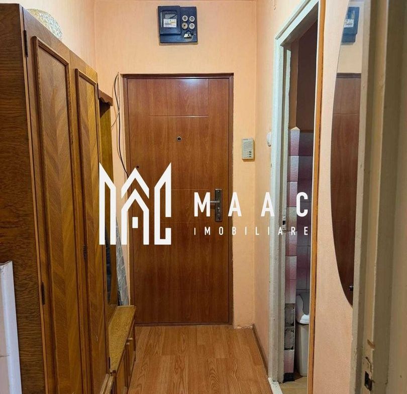 Apartament 2 camere de vânzare | Sibiu | Hipodrom 3 | parter - foto 5