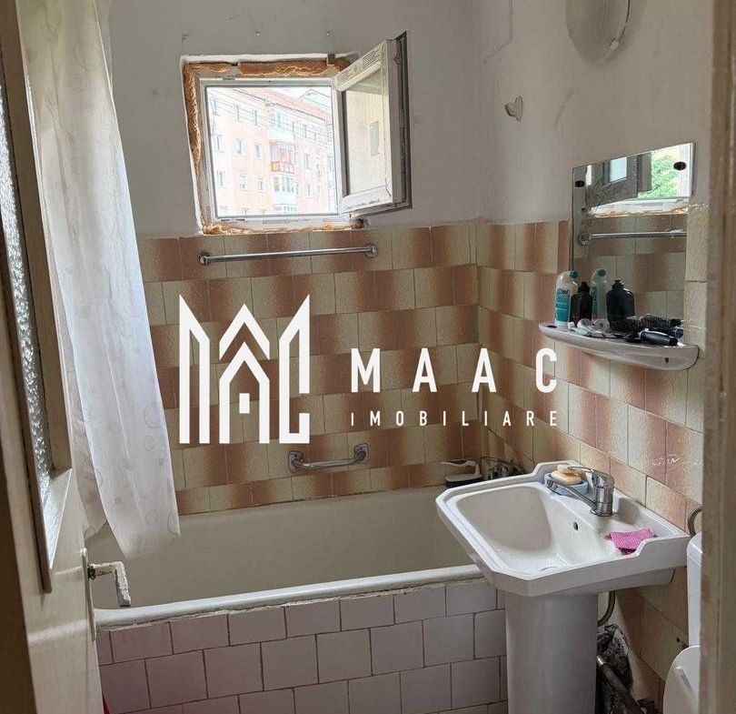 Apartament 2 camere de vânzare | Sibiu | Hipodrom 3 | parter - foto 6