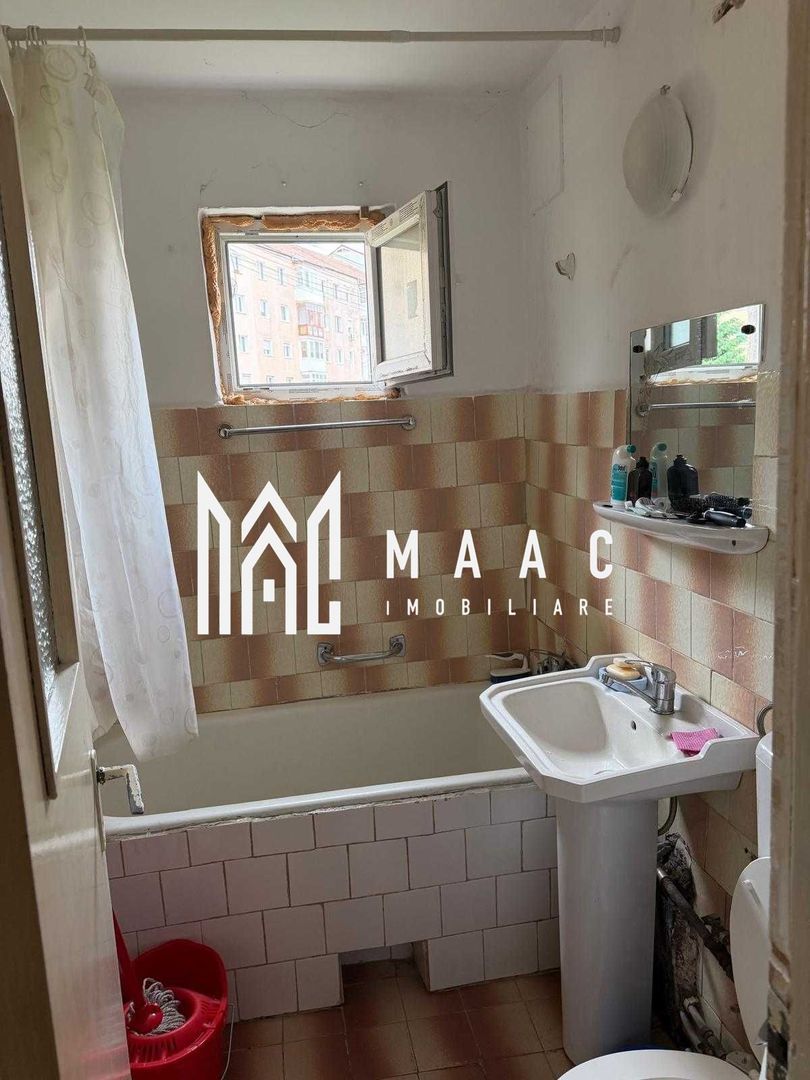 Apartament 2 camere de vânzare | Sibiu | Hipodrom 3 | parter - foto 6