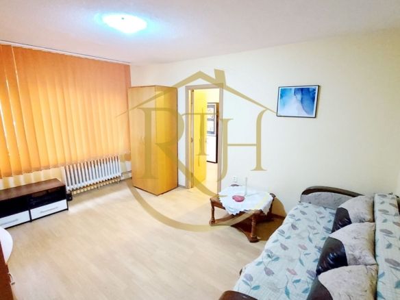 Apartament cu 2 camere de închiriat – Zona Girocului, lângă Spitalul Județean - foto 2