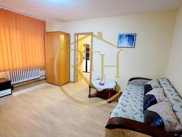 Apartament cu 2 camere de închiriat – Zona Girocului, lângă Spitalul Județean - foto 3