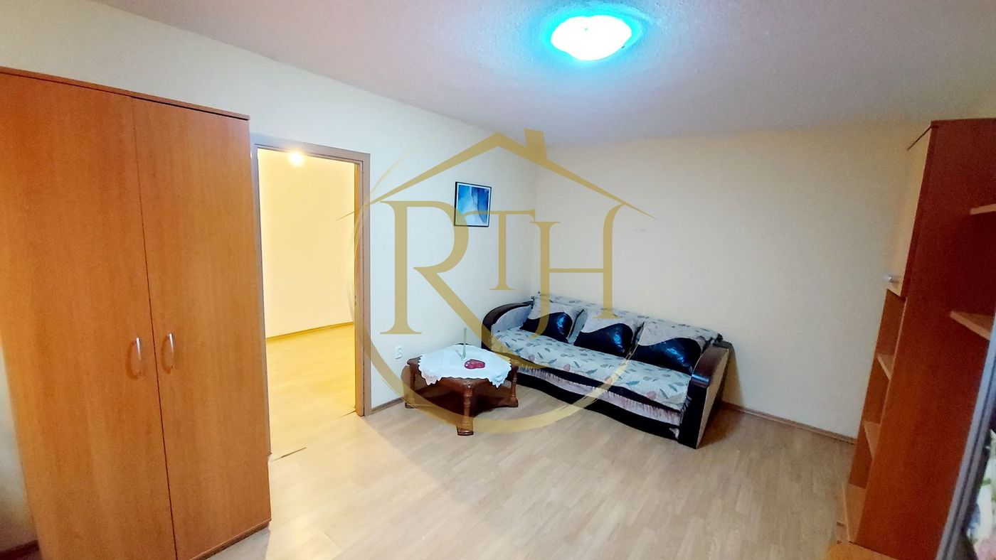 Apartament cu 2 camere de închiriat – Zona Girocului, lângă Spitalul Județean - foto 4