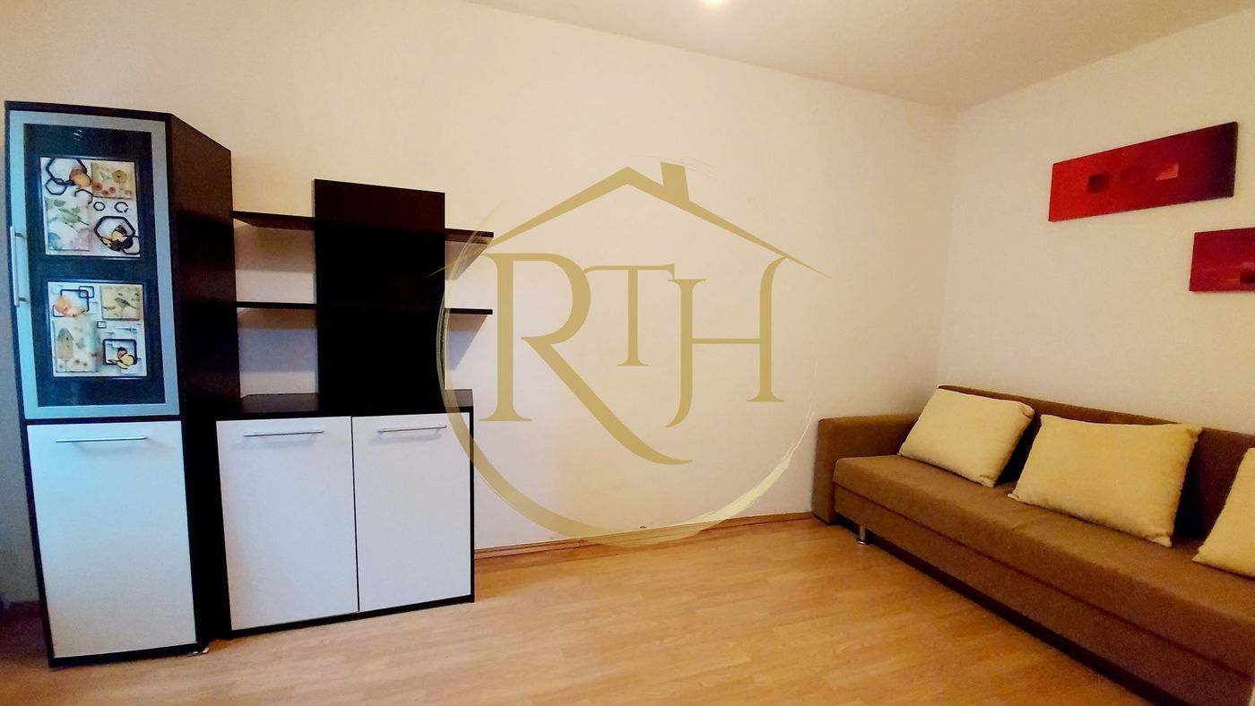 Apartament cu 2 camere de închiriat – Zona Girocului, lângă Spitalul Județean - foto 6