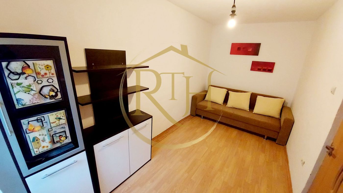 Apartament cu 2 camere de închiriat – Zona Girocului, lângă Spitalul Județean - foto 8
