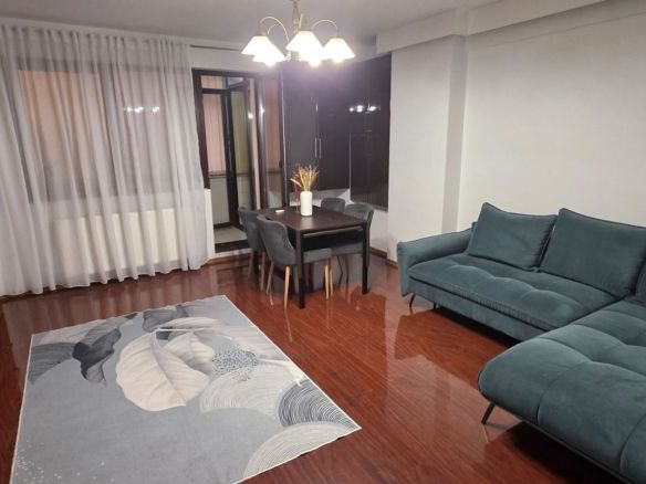 Obor /Iancului apartament 2 camere  bloc nou - Imagine principala