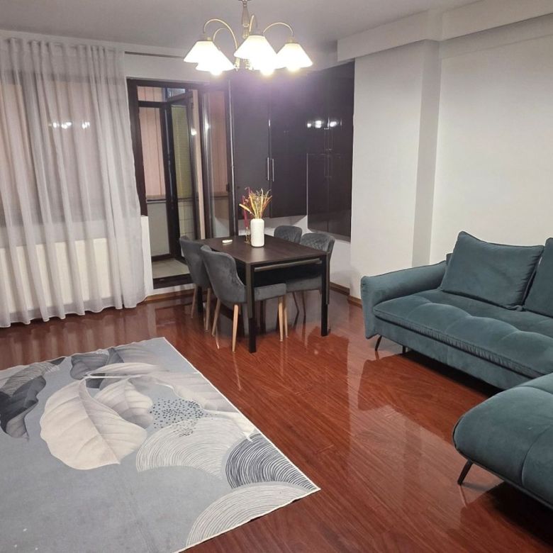 Obor /Iancului apartament 2 camere  bloc nou - Imagine principala