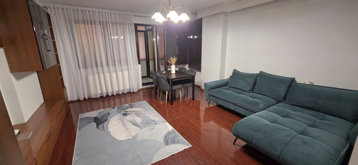 Obor /Iancului apartament 2 camere  bloc nou - Imagine principala
