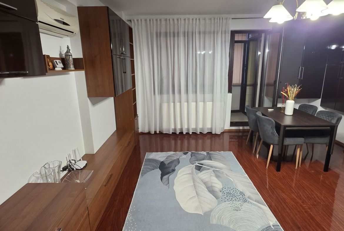 Obor /Iancului apartament 2 camere  bloc nou - foto 2