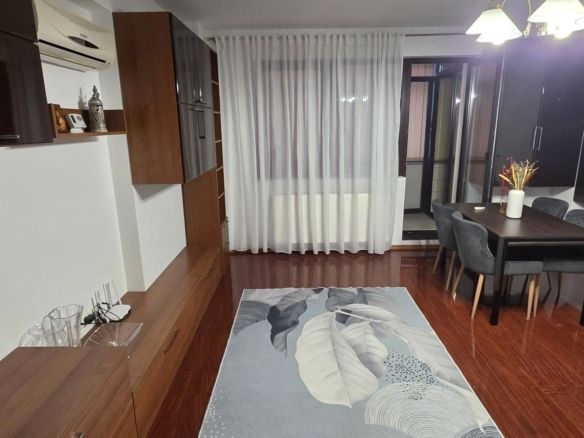 Obor /Iancului apartament 2 camere  bloc nou - foto 2