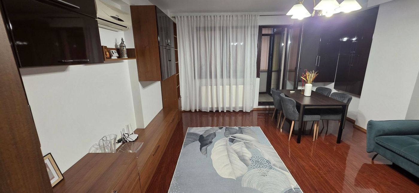 Obor /Iancului apartament 2 camere  bloc nou - foto 2