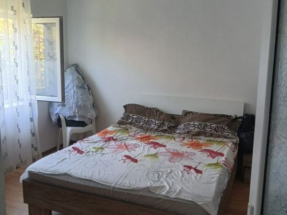 CASĂ DE VÂNZARE – AGIGEA | TIP DUPLEX | 206 MP TEREN ÎN PROPRIETATE - foto 2