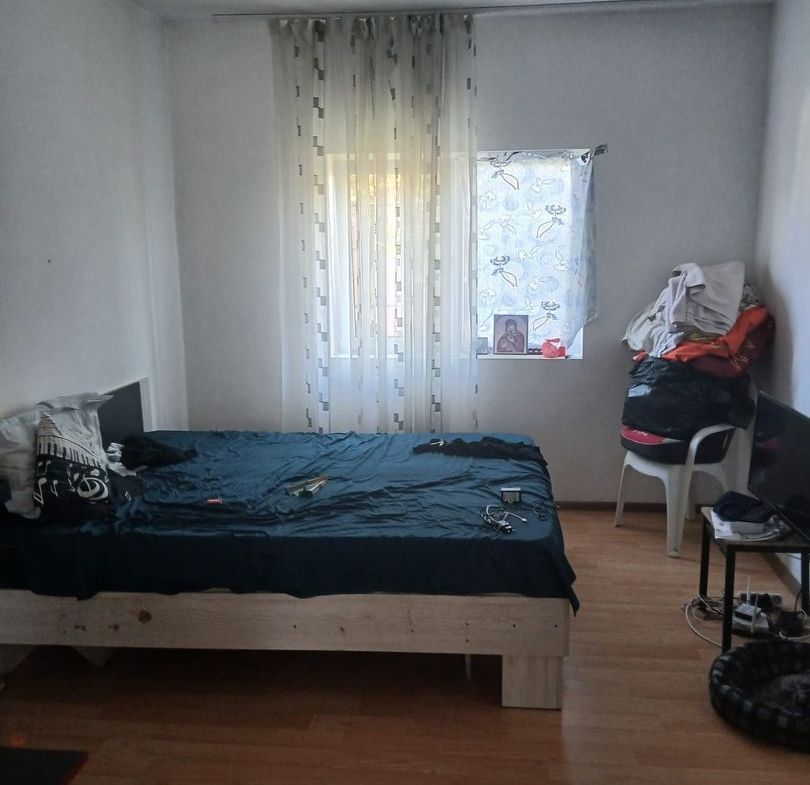 CASĂ DE VÂNZARE – AGIGEA | 250 MP TEREN ÎN PROPRIETATE - foto 3