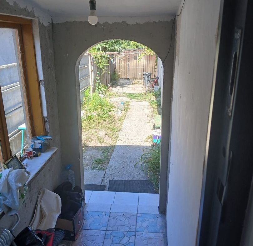 CASĂ DE VÂNZARE – AGIGEA | 250 MP TEREN ÎN PROPRIETATE - foto 4