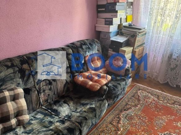 Apartament cu 2 camere | Nord | Parter I-01 - Imagine principala