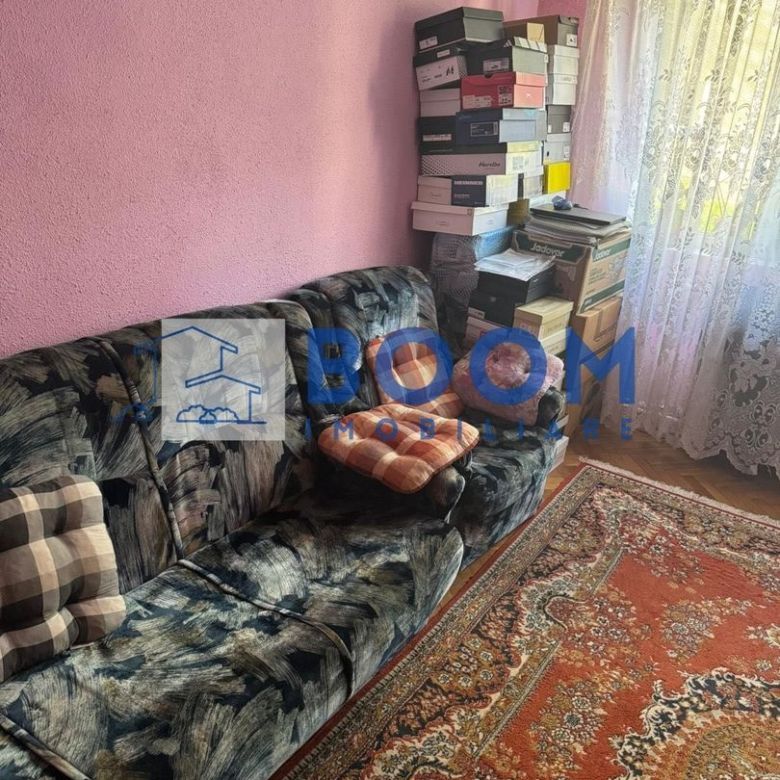 Apartament cu 2 camere | Nord | Parter - Imagine principala