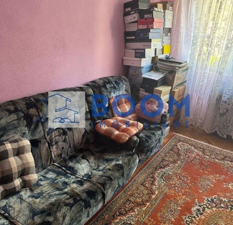 Apartament cu 2 camere | Nord | Parter - Imagine principala